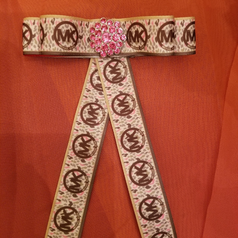 Ribbon Bow Ties